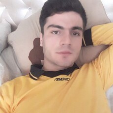 Фотография мужчины Марат, 29 лет из г. Грязи