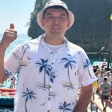 Фотография мужчины Fozil, 33 года из г. Туркестан