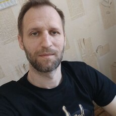Фотография мужчины Олег, 38 лет из г. Урюпинск