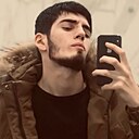 Бекхан, 23 года