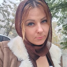 Фотография девушки Ксения, 31 год из г. Мариуполь