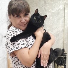 Фотография девушки Анна, 37 лет из г. Иркутск