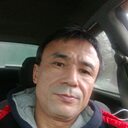 Ильяс, 52 года