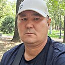 Мақсат, 44 года