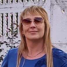 Фотография девушки Гузель, 49 лет из г. Казань