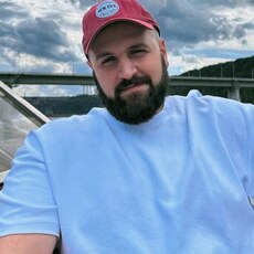 Фотография мужчины Эльгиз, 26 лет из г. Красноярск