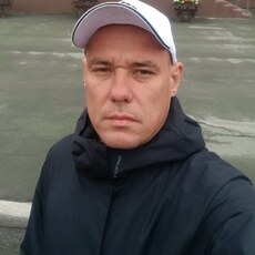 Фотография мужчины Виктор, 41 год из г. Новоалтайск