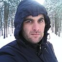 Мага, 41 год
