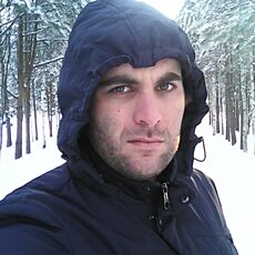 Фотография мужчины Мага, 41 год из г. Каспийск