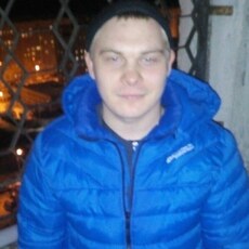 Фотография мужчины Евгений, 29 лет из г. Ижевск