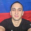 Роман, 27 лет