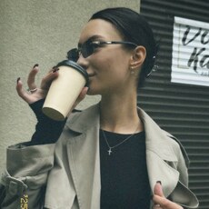 Фотография девушки Вікторія, 20 лет из г. Ужгород