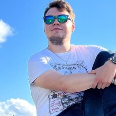 Фотография мужчины Артем, 30 лет из г. Смоленск