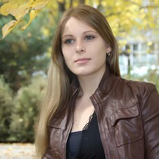 Фотография девушки Ольга, 28 лет из г. Иваново
