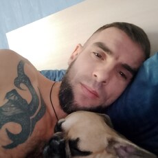 Фотография мужчины Александр, 36 лет из г. Новороссийск