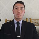 Адилет, 22 года