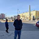 Саша, 41 год