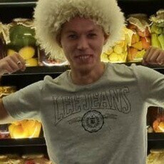 Фотография мужчины Артем, 21 год из г. Краснодар