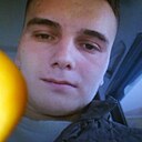 Глеб, 20 лет