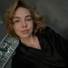Фотография девушки Александра, 31 год из г. Тюмень