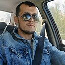 Сирожидин, 31 год
