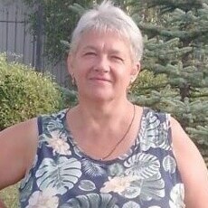 Фотография девушки Елена, 54 года из г. Прохоровка