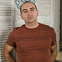 David, 36 лет