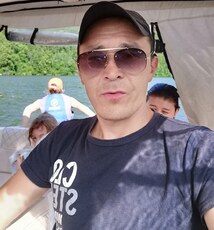 Фотография мужчины Рамиль, 42 года из г. Мелеуз