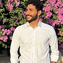 Ahmad, 23 года