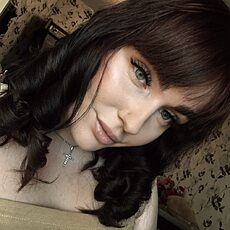 Фотография девушки Марго, 23 года из г. Югорск