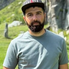 Фотография мужчины Тигран, 29 лет из г. Омск