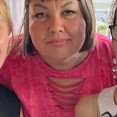 Фотография девушки Надина, 44 года из г. Ижевск