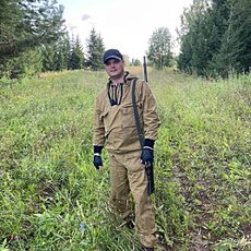 Фотография мужчины Алексей, 44 года из г. Пермь