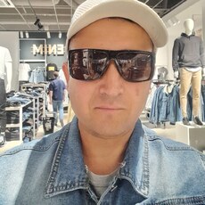 Фотография мужчины Нурик, 42 года из г. Пловдив