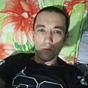 Сахроали, 34 года