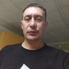 Фотография мужчины Алексей, 42 года из г. Чебоксары
