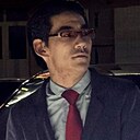 Адилет, 25 лет