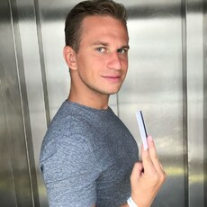 Фотография мужчины Сёма, 27 лет из г. Новочеркасск