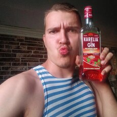 Фотография мужчины Иван, 21 год из г. Рязань