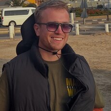 Фотография мужчины Максим, 26 лет из г. Санкт-Петербург