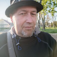 Фотография мужчины Андрей, 52 года из г. Очаков