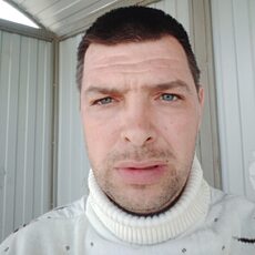 Фотография мужчины Андрей, 34 года из г. Чита