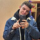 Михаил, 21 год