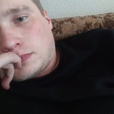 Фотография мужчины Сергей, 25 лет из г. Курган