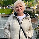 Татьяна, 66 лет