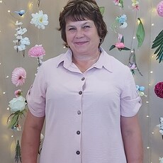 Фотография девушки Светлана, 52 года из г. Навашино
