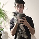 Артем, 19 лет