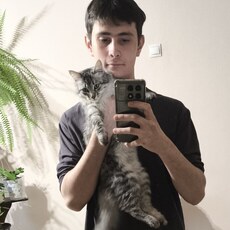 Фотография мужчины Артем, 19 лет из г. Ижевск