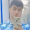 Абдулла, 24 года