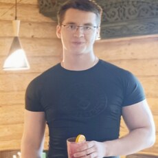 Фотография мужчины Максим, 19 лет из г. Иваново